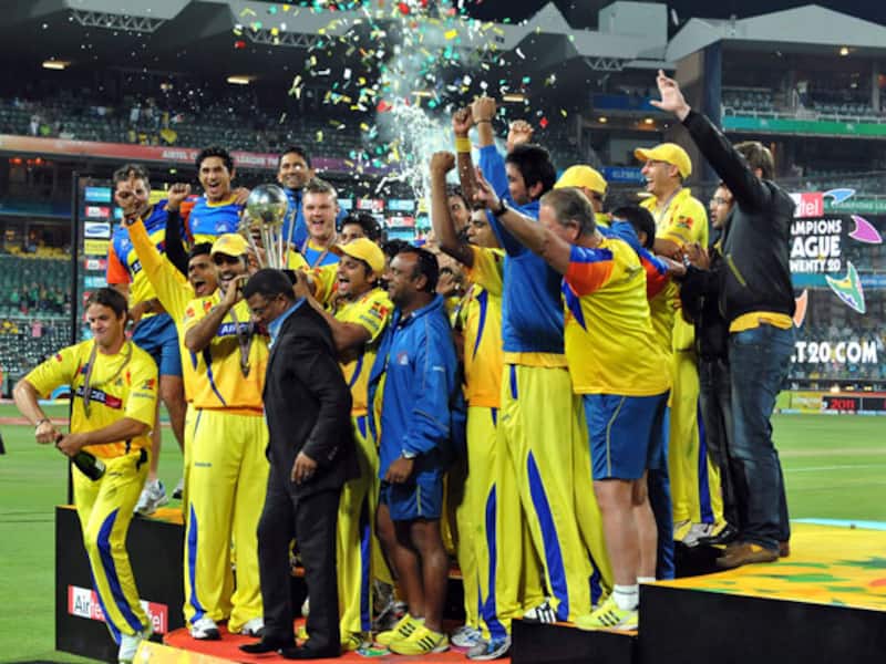 The BCCI risks being labelled as an organisation fixated with money rather than the development of the game as the IPL offers maximum glitz and minimum substance &Acirc;&copy; Getty Images
