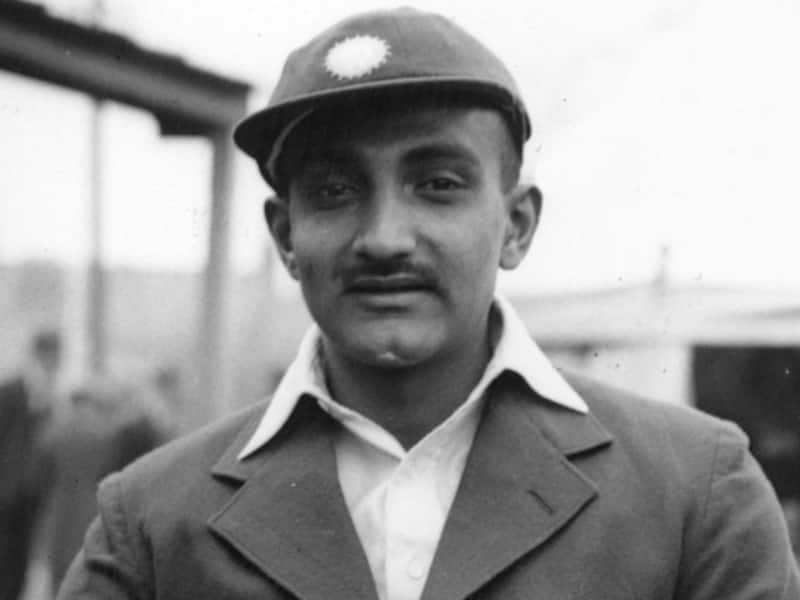 Money that came to Vijay Merchant as awards and recognition for his philanthropy went into the Vijay Merchant Trust. His philosophy was that everyone comes with his own fortune into this world, and he would try to help in augmenting it, thereby getting peace of mind and spiritual happiness &Acirc;&copy; Getty Images