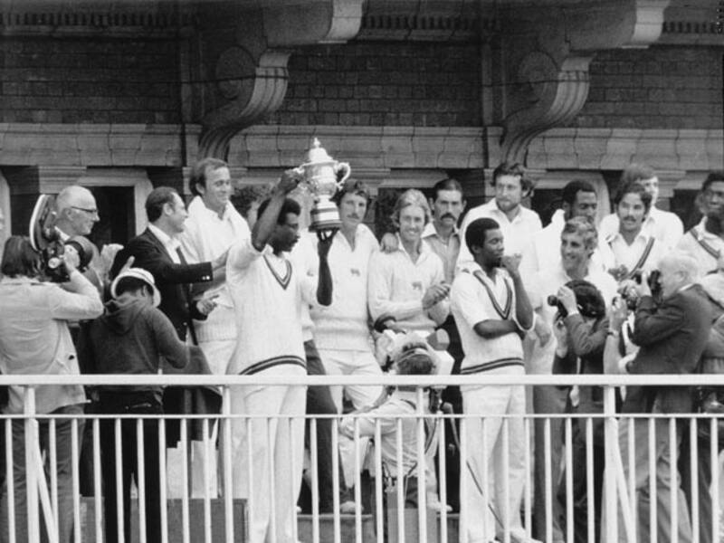 The names of Viv Richards, Gordon Greenidge, Clive Lloyd (centre) , Malcolm Marshall, Andy Roberts, Michael Holding and Alvin Kallicharran in West Indies cricket are just a few that are immediately associated with greatness.Cricketing public at large feels cheated having heard stories regaled of this group of men who transformed the game, only to be replaced by an ever revolving door of players who simply fail to match in their desire &Acirc;&copy; Getty Images