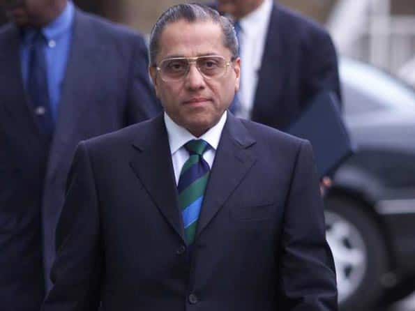 Jagmohan Dalmiya made both the BCCI and, later, the ICC extremely wealthy bodies when he presided over the fortunes of these two premier cricketing bodies in the world Getty Images