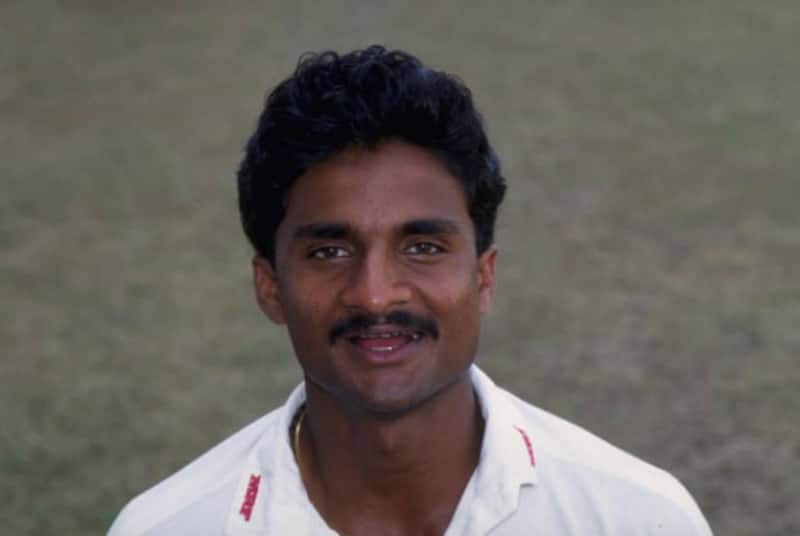 With 5 wickets and a 72-ball 60, Javagal Srinath turned out to be the chief architect of India's win over West Indies at Mumbai &Acirc;&copy; Getty Images