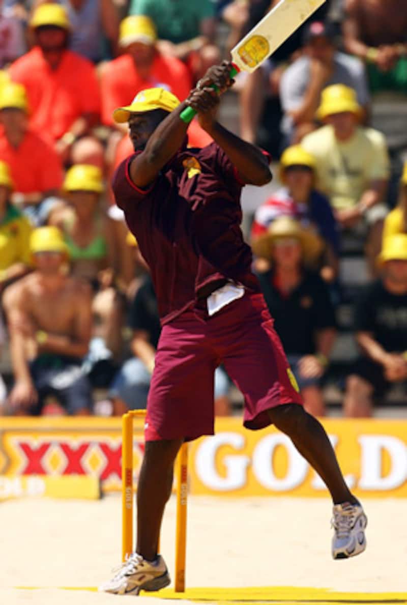 Happy 60th Birthday, Sir Viv Richards