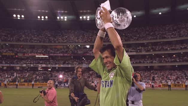 World Cup 1992 final: Imran Khan’s Pakistan on top Down Under - Cricket