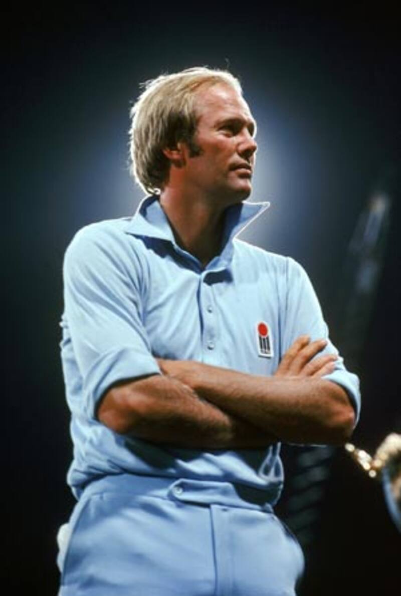 Kerry Packerâs World Series: Remembering the massive quake that shook world cricket