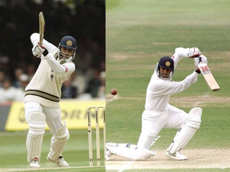 England vs India: When Sourav Ganguly and Rahul Dravid served notice on the biggest stage 