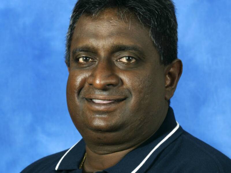 Duleep Mendis spent his twenties in the periphery of international cricket, with Sri Lanka waiting on the brink of Test status, he nevertheless managed to play 24 Tests, mostly as a pillar of strength within a tottering structure  &Acirc;&copy; Getty Images