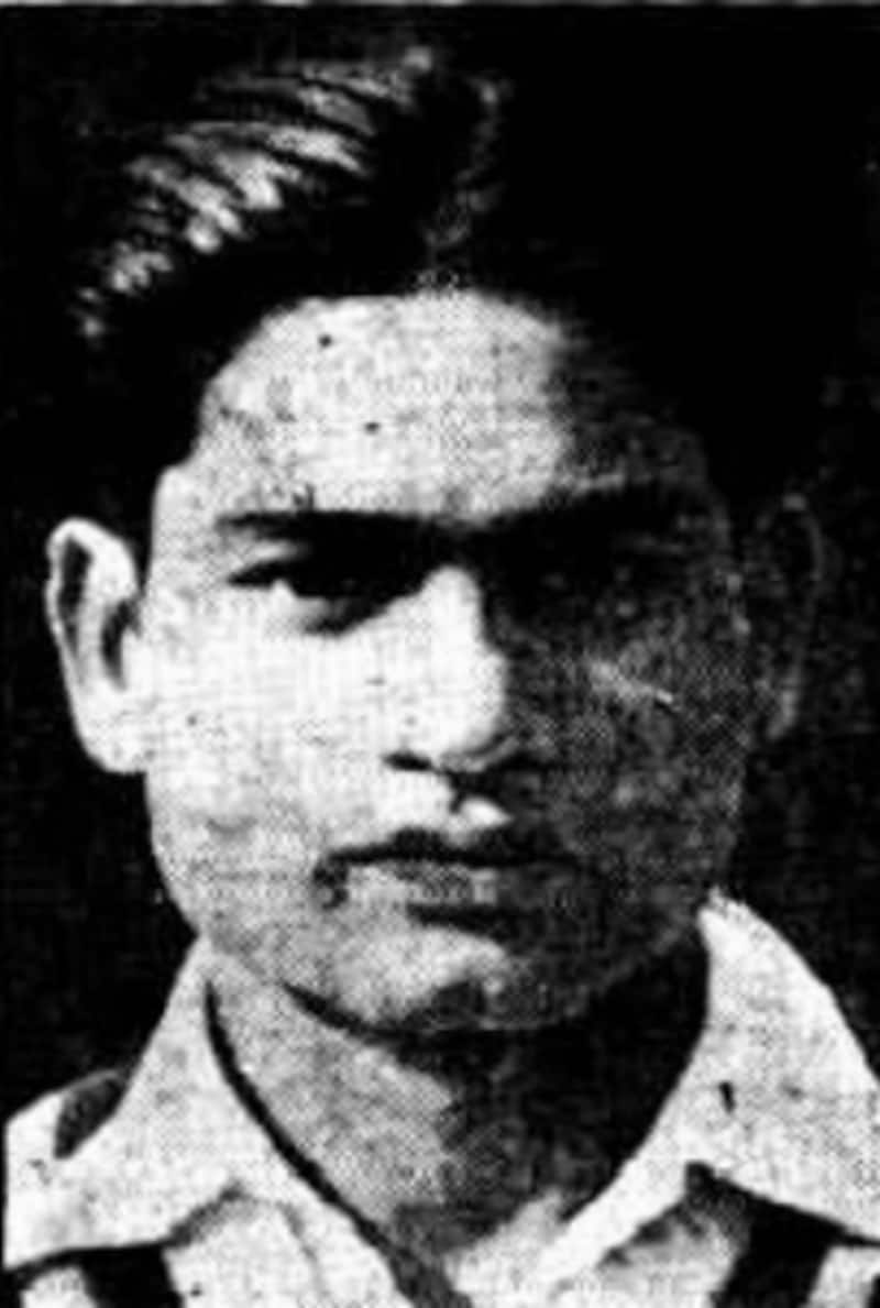 Gul Muhammad Rind Gul Mohammad: Who figured in world record for highest partnership for ...