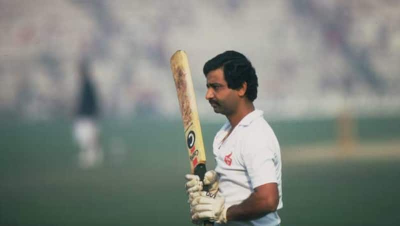 Gundappa Viswanath © Getty Images