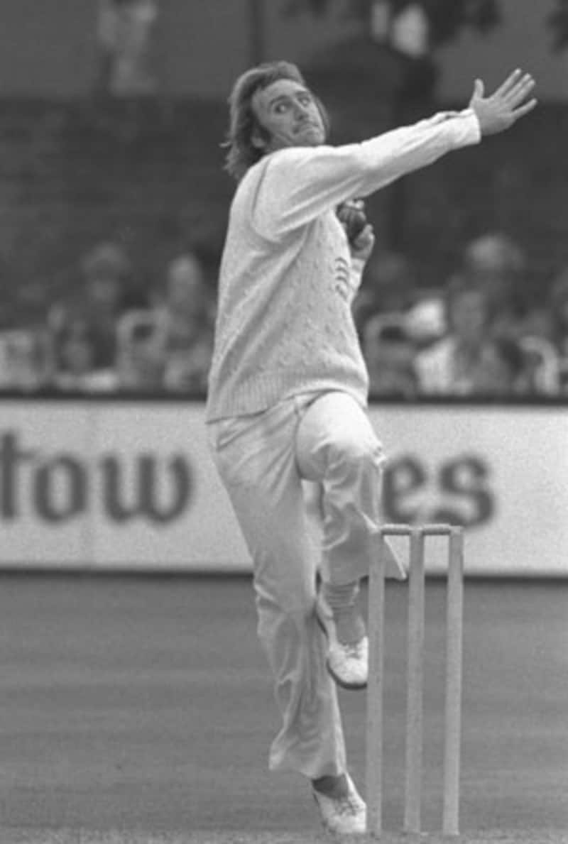 John Lever &Acirc;&copy; Getty Images