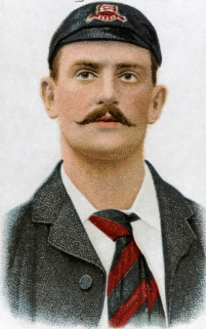 Charles Kortwright &Acirc;&copy; Getty Images