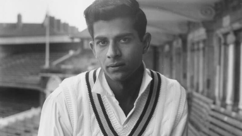 Brisbane was the last hurrah of ML Jaisimha &Acirc;&copy; Getty Images (file photo)