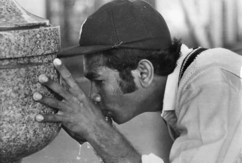 The more you saw Alvin Kallicharran in his pomp, the more you wondered what elixir he drank © Getty Images