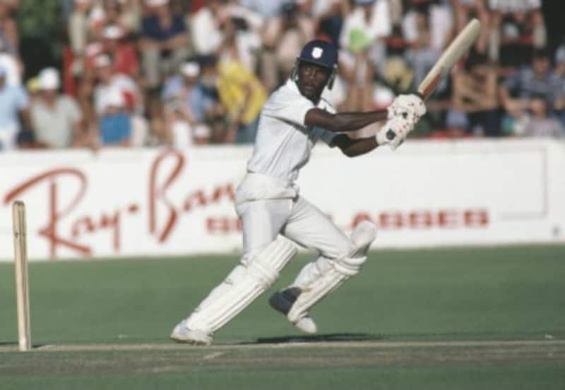 Lawrence Rowe (file photo) © Getty Images