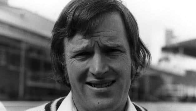 As opener, Dennis Amiss scored 3,276 runs at 53.70 — which is the fifth-highest by any opening batsman in Test history, if we put a minimum qualification of 3,000 runs. This puts him ahead of legends like Sunil Gavaskar, Geoff Boycott, Bill Lawry, Gordon Greenidge, Arthur Morris some other 21st-century greats © Getty Images
