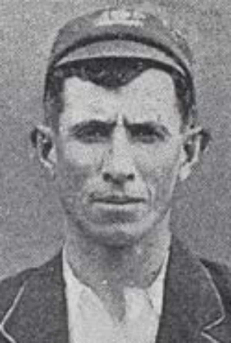 Jimmy Matthews. Photo courtesy: Wikimedia Commons.