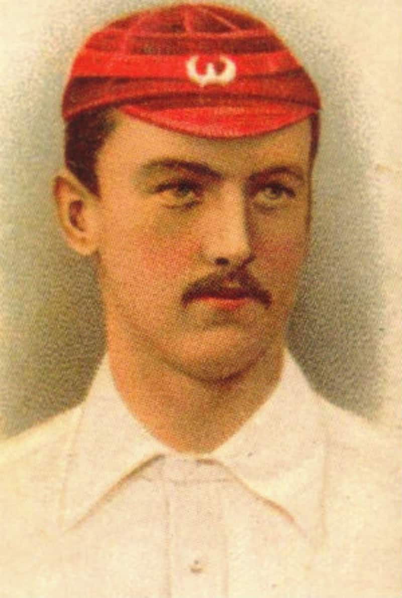 JJ Ferris &Acirc;&copy; Getty Images