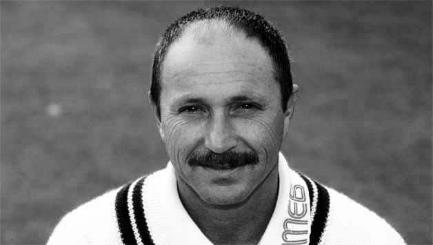 Dave Houghton © Getty Images