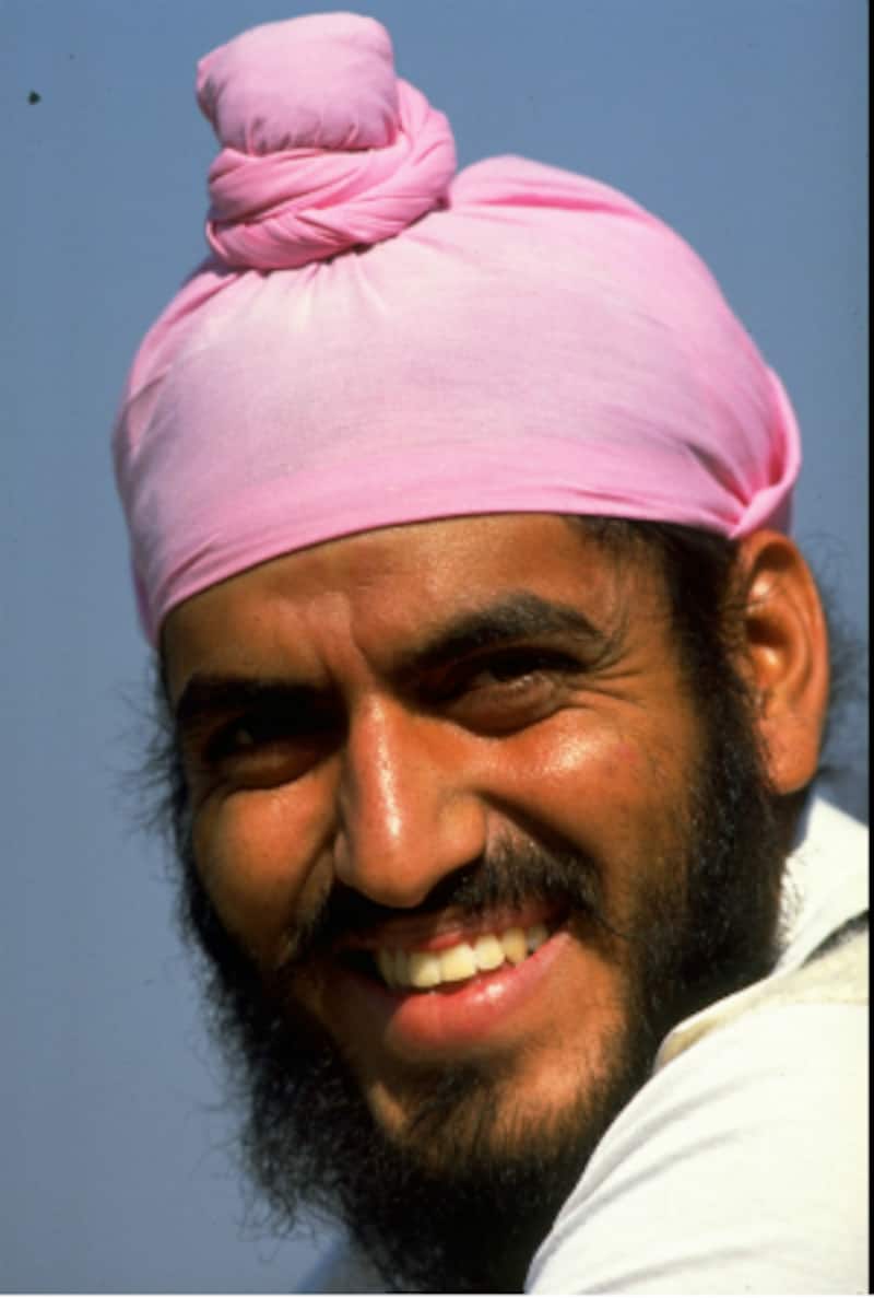 Had BCCI handled Maninder Singh more carefully, things might have been different &copy; Getty Images