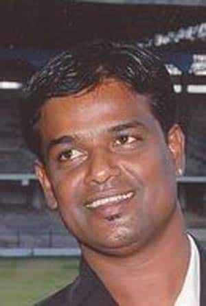 Dodda Ganesh… played a big role in Karnataka’s Ranji Trophy triumphs.