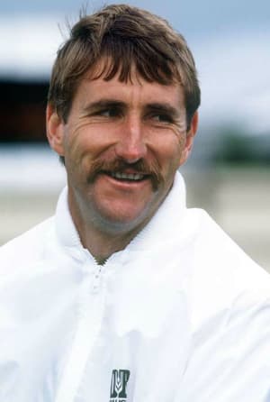 Ewen Chatfield © Getty Images
