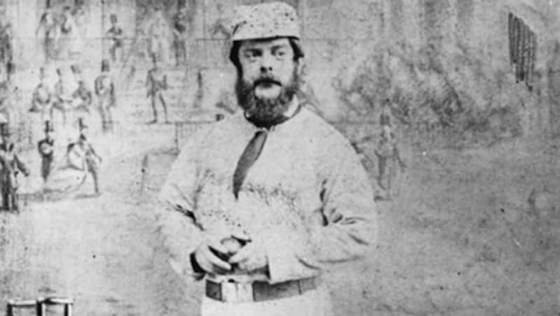 John Wisden remains the only one to bowl out all 10 batsmen in a First-Class innings.
