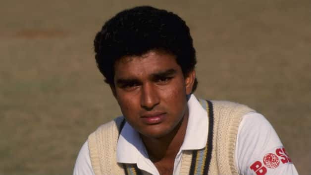 Sanjay Manjrekar