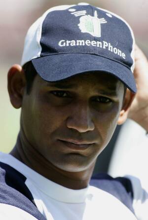 Habibul Bashar © Getty Images