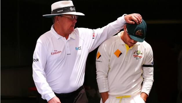 Ian Gould continue to remain extremely popular among the cricketers © Getty Images