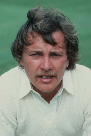 Ian Gould © Getty Images