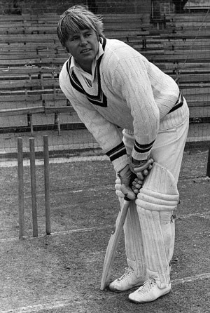 Mike Procter © Getty Images