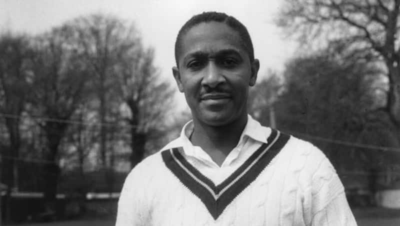 Frank Worrell&rsquo;s cricket was an expression of poetry, a gushing fountain of joy through the late 1940s and most of 1950s &copy; Getty Images