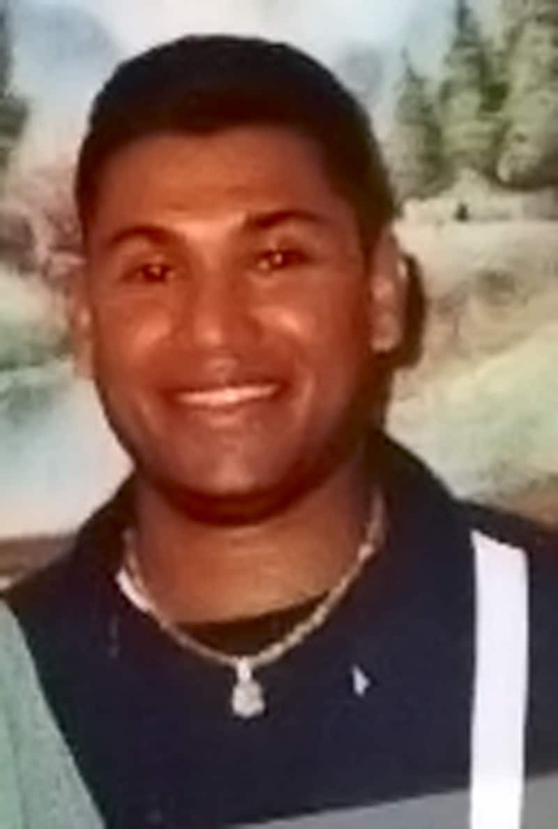 Nezam Hafiz. Photo courtesy: 911memorial.org
