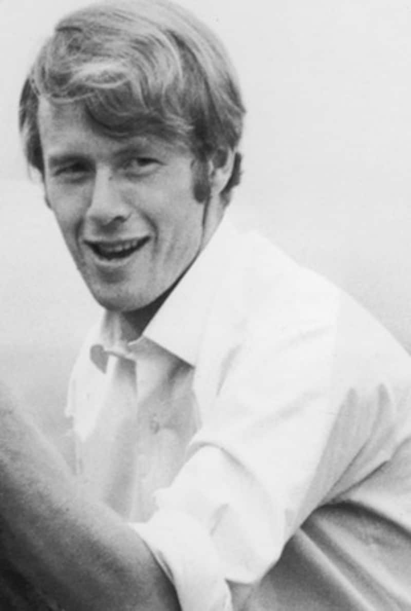 Peter Lever &copy; Getty Images