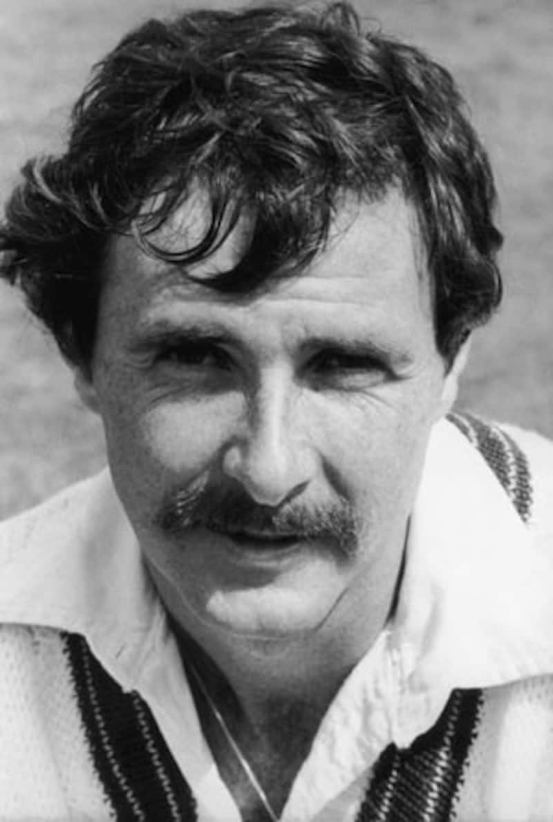 Graham Yallop &copy; Getty Images