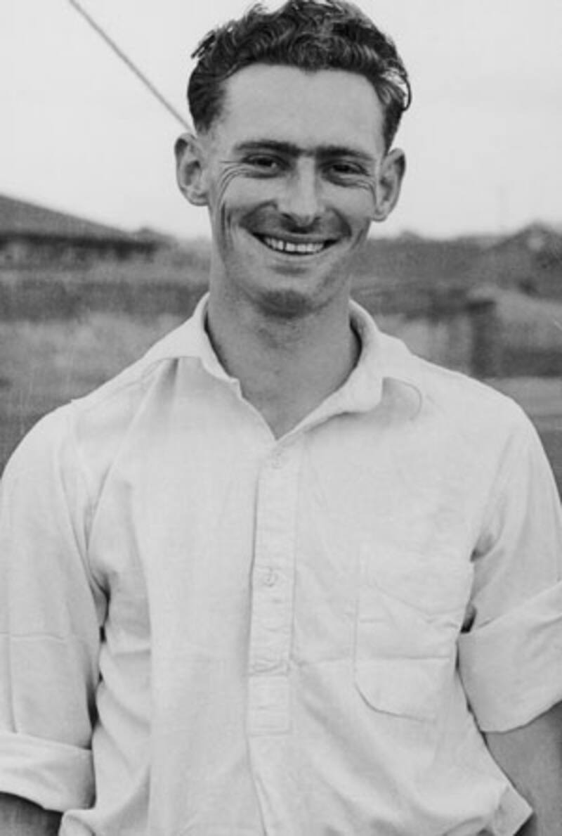 Brian Booth &Acirc;&copy; Getty Images