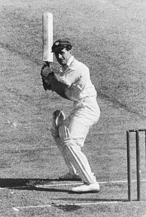 The Ken McKay © Getty Images