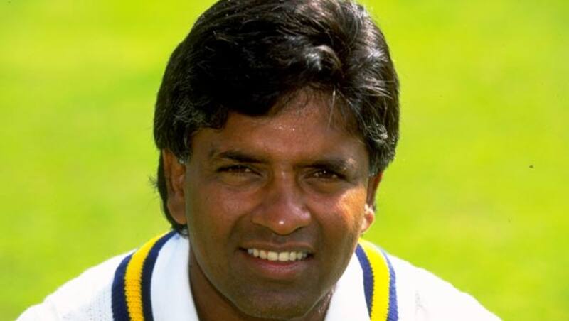 Arjuna Ranatunga said that the bowling standards around the world has declined steeply &Acirc;&copy; Getty Images