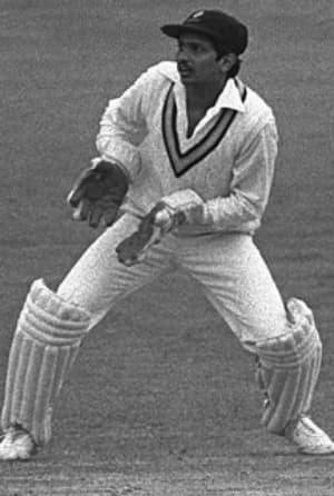 Bharath Reddy © Getty Images