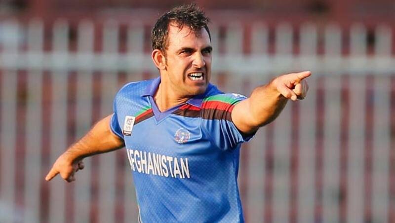 Samiullah Shenwari &Acirc;&copy; Getty Images