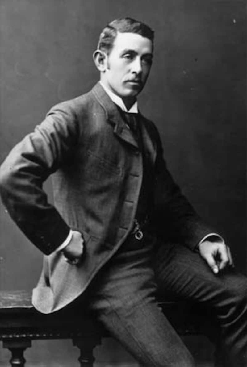 Charlie Turner &Acirc;&copy; Getty Images
