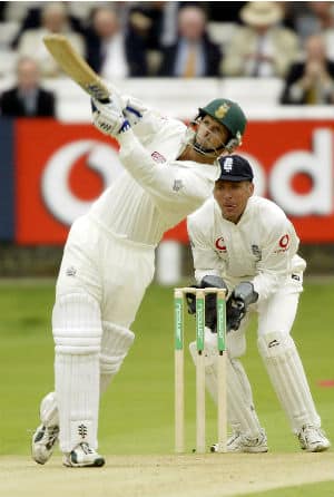 Gary Kirsten © Getty Images