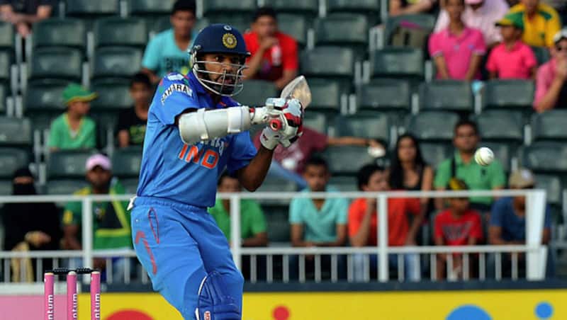 India vs South Africa 1st ODI, 2013-14: Reactions after India is mauled by South Africa