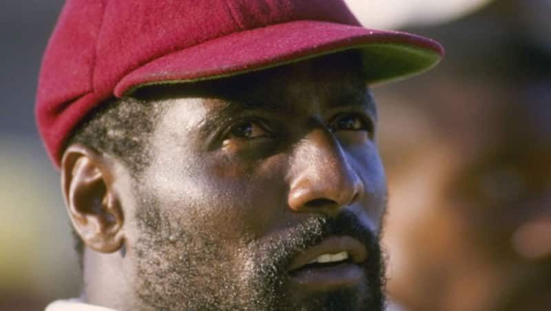 If the Nagpur incident had taken place in the current day of ICC Code of Conduct and Match Referees, the great Antiguan would have been surely docked his match fee and handed a major suspension &Acirc;&copy; Getty Images 