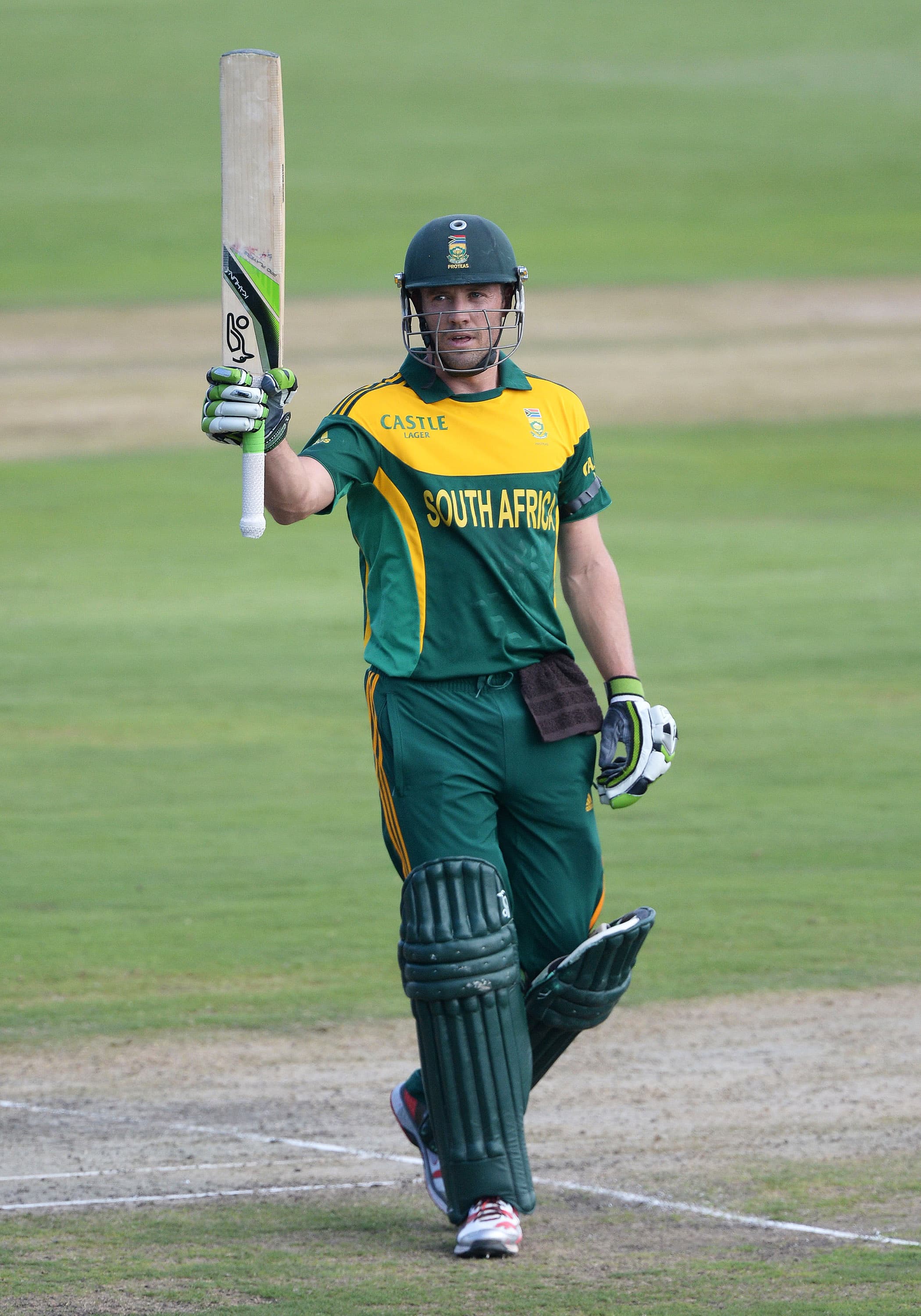 AB de Villiers goes past Virat Kohli to top spot of ICC ODI Rankings for Batsmen ...