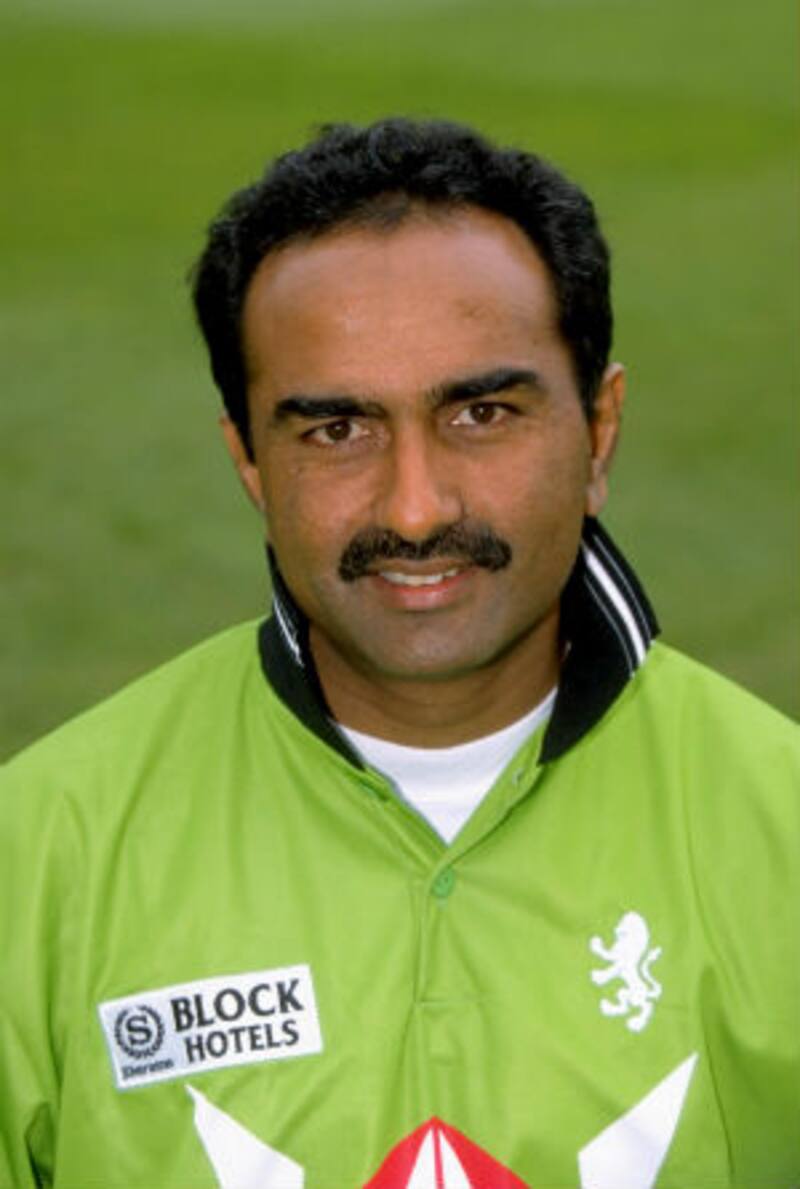 Aasif Karim &Acirc;&copy; Getty Images