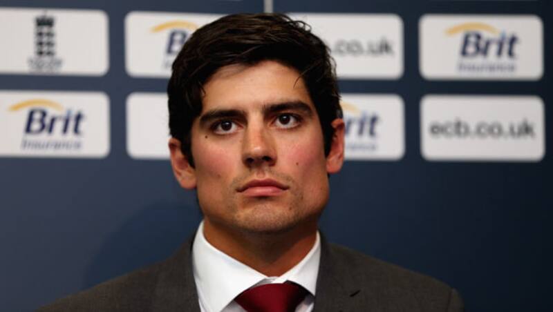 Cook insists that his team is hungry as ever