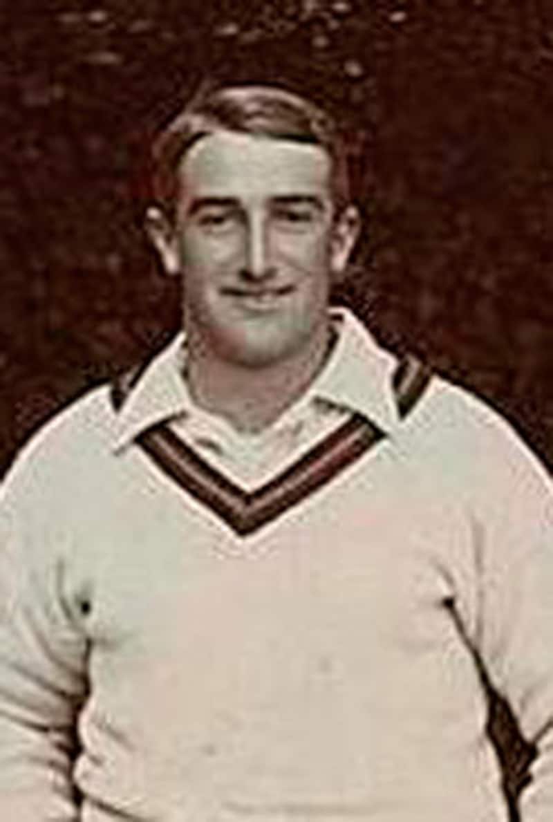 Aubrey Faulkner was an all-rounder in the true sense of the word.