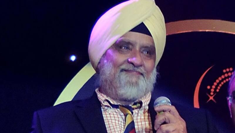 Bishan Sigh Bedi to contest elections &copy; Getty Images