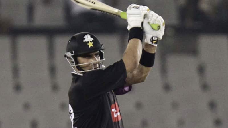 The Faisalabad Wolves' players have protested against low payments dished out by PCB for the Champions League T20 tournament earlier this year © IANS (File Photo)