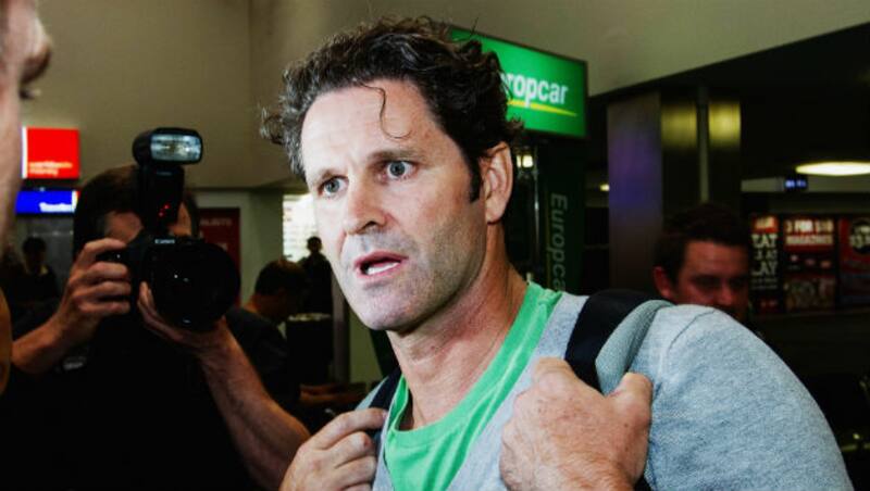 Chris Cairns had earlier sued Lalit Modi for the latter's tweet suggesting the New Zealand all-rounder was involved in match-fixing in ICL &copy; Getty Images